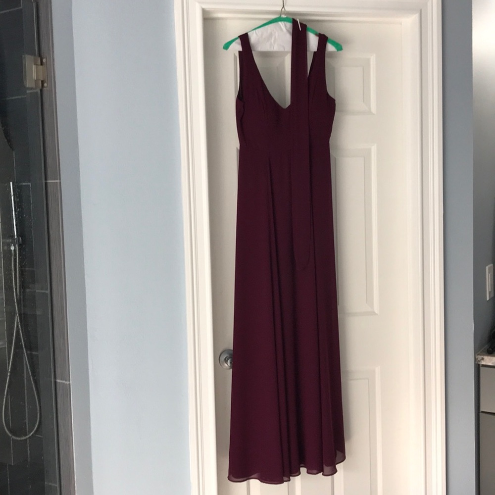 Show Me Your MuMu Jenn Dress